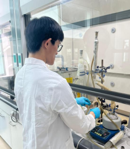 Laboratory