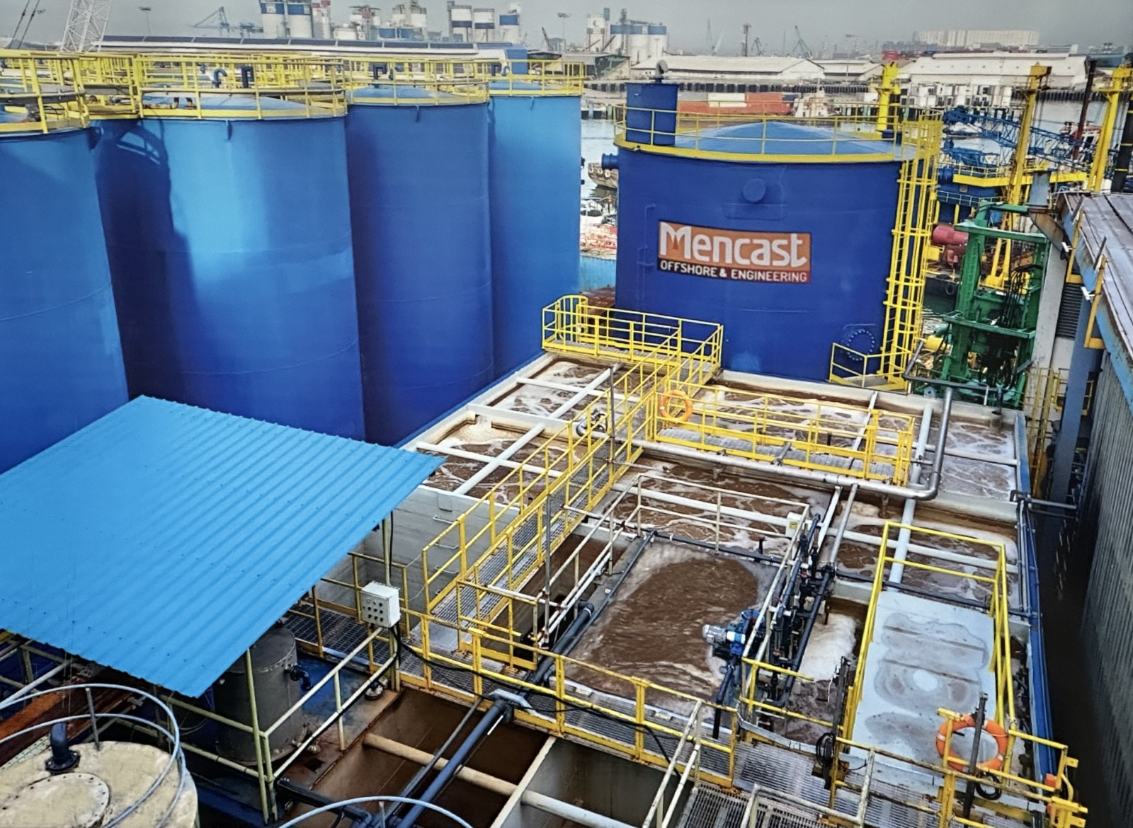 WWTP